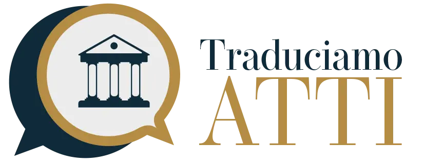 Traduciamo Atti