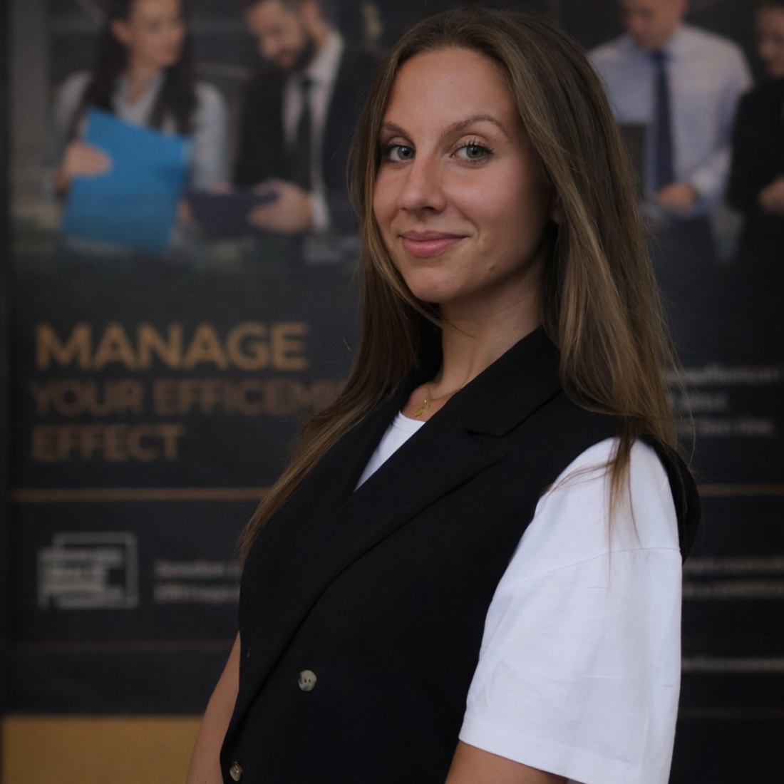 Beatrice Federica Paolella, Business Consultant di Rastan Consulting