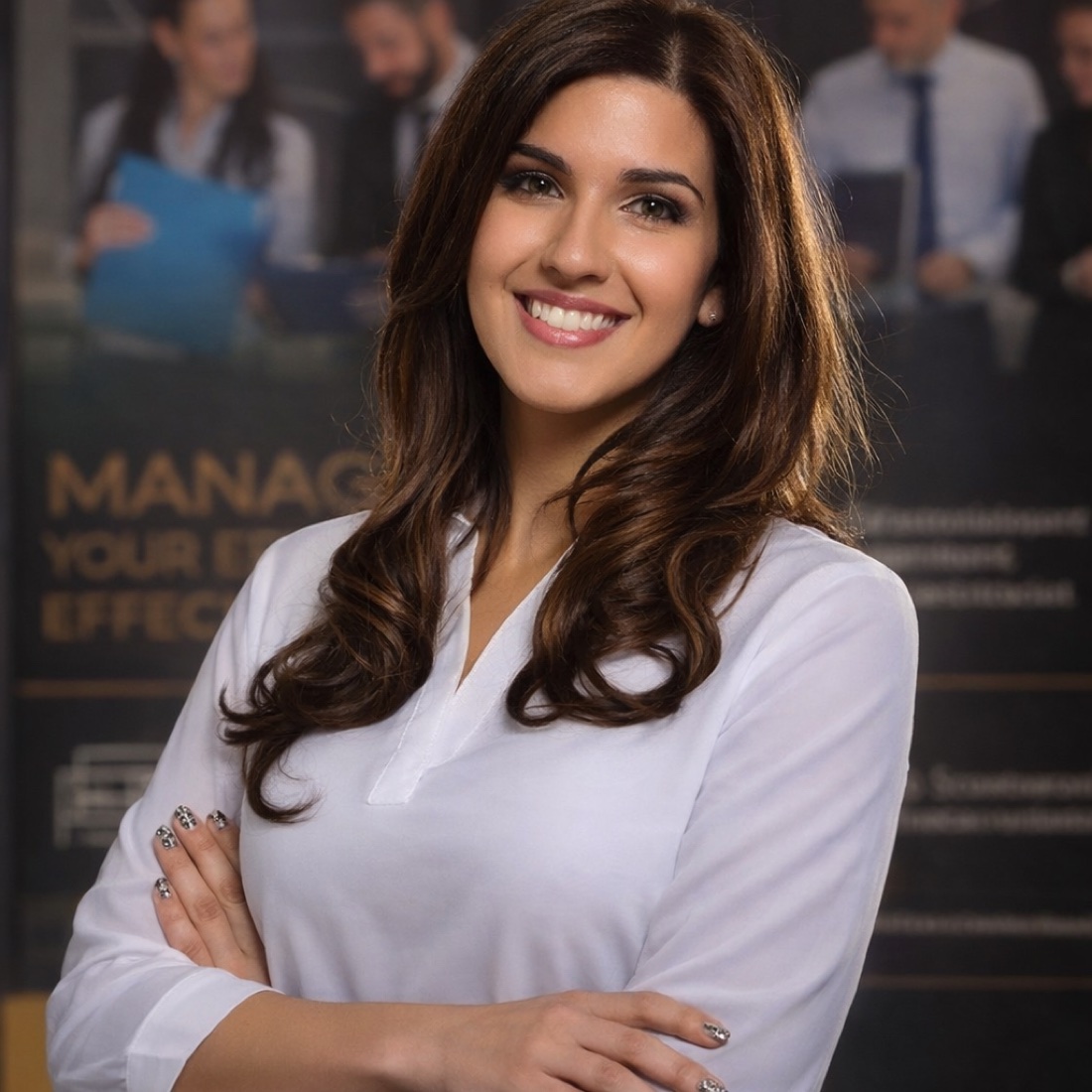 Teresa Di Dato, Executive Assistant di Rastan Consulting